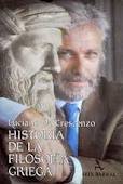 Historia De LA Filosofia Griega: (Los Presocraticos Foreign Languages ​​& Dictionaries