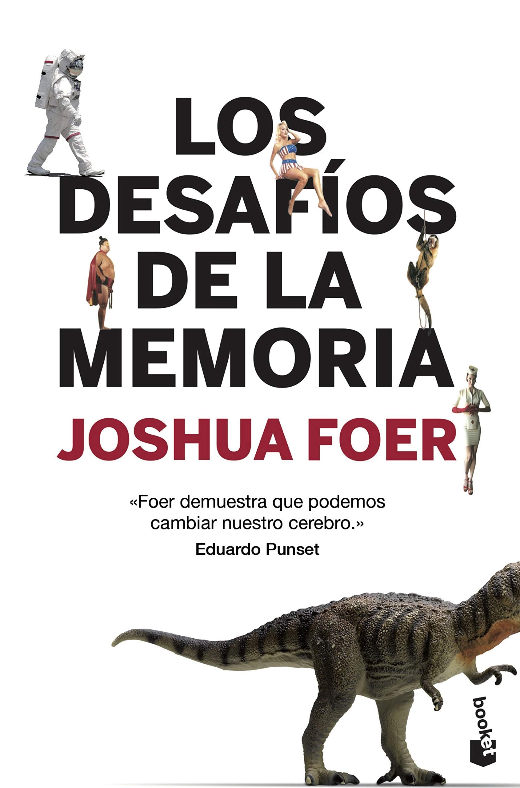 Los desafíos de la memoria (Divulgación) Social Sciences