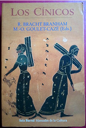 Los cínicos (COL.BIBLIOTECA.BREVE) Philosophy