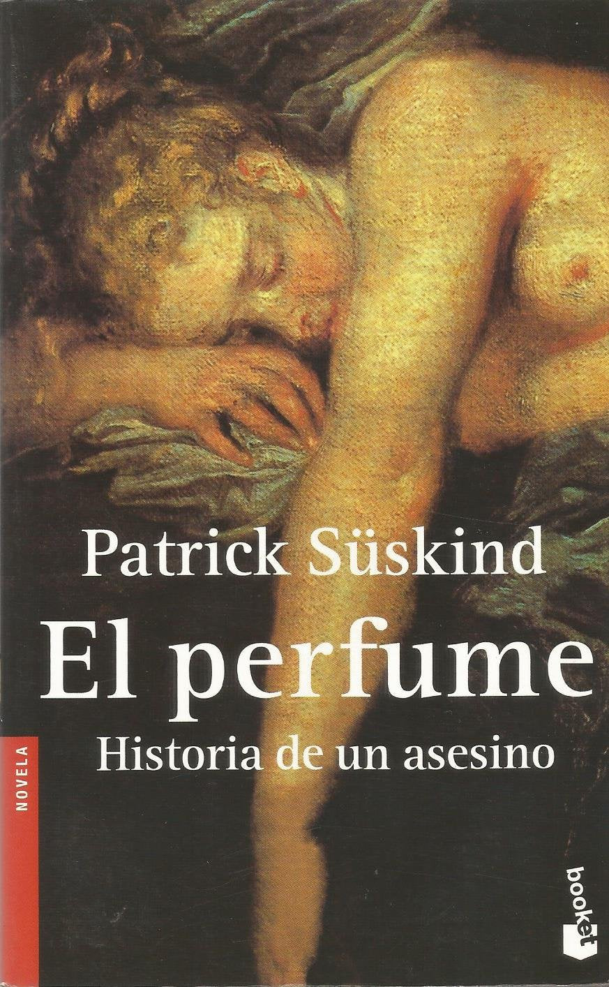 Product Image: El Perfume: Historia De UN Asesino