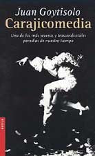 Carajicomedia Contemporary literature
