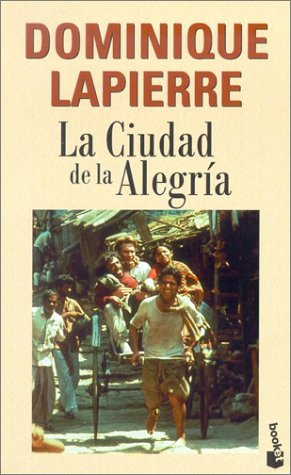Ciudad De La Alegria, La (Booket Logista) Books