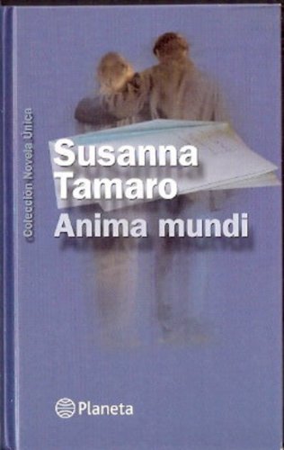 Anima Mundi Contemporary literature