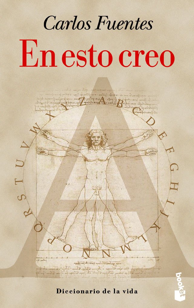 En esto creo: Diccionario de la vida (Fuera de colección) Contemporary literature