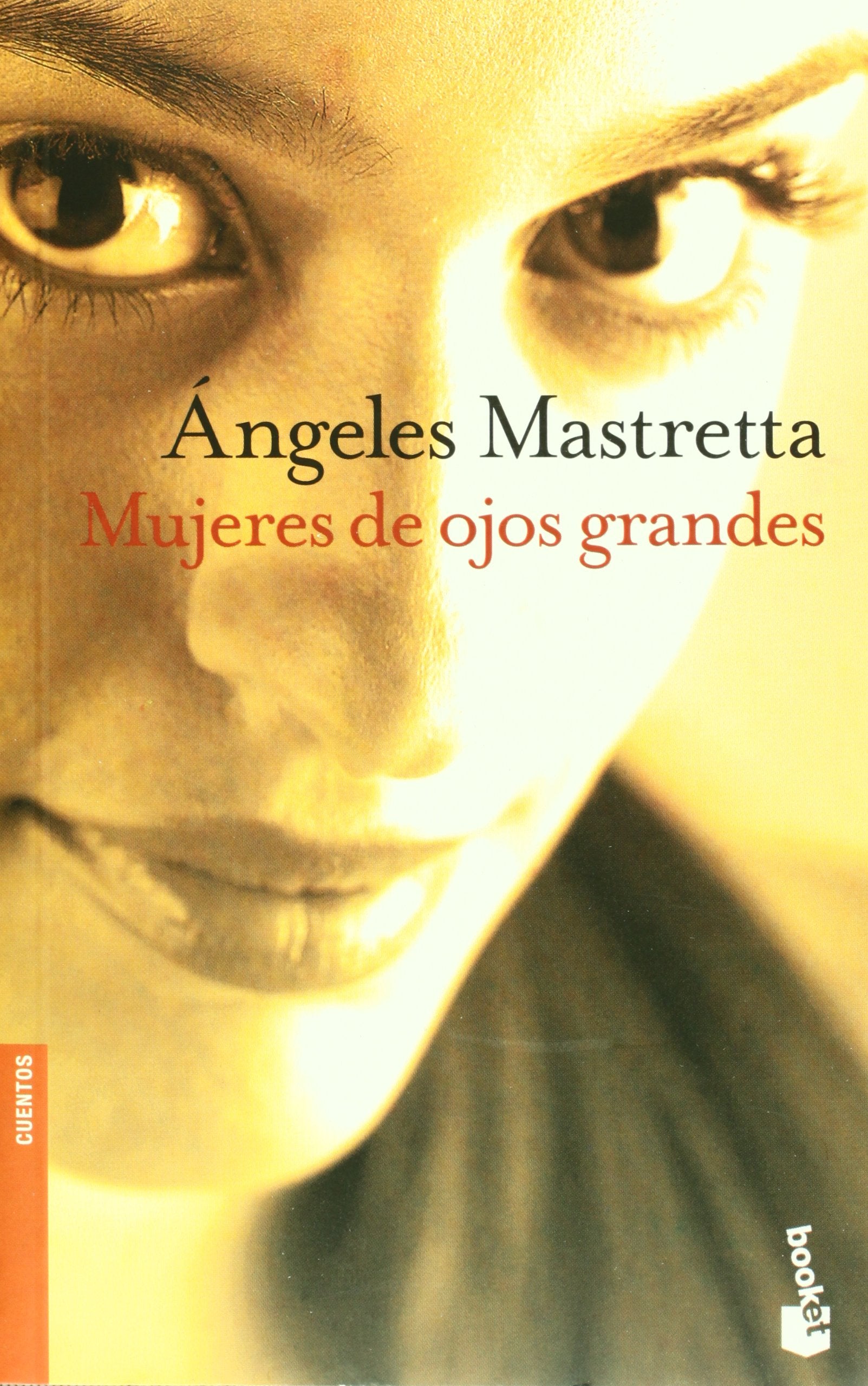 Mujeres de ojos grandes (Fuera de colección) Contemporary literature