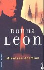 Mientras dormían (Crimen y Misterio) Books