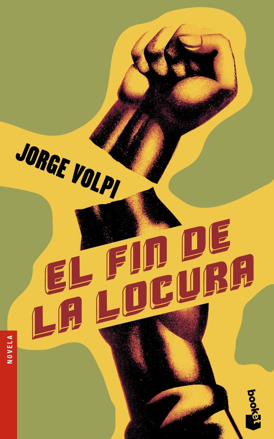 El fin de la locura (Booket) Contemporary literature