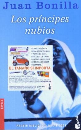 Principes nubios, los Books