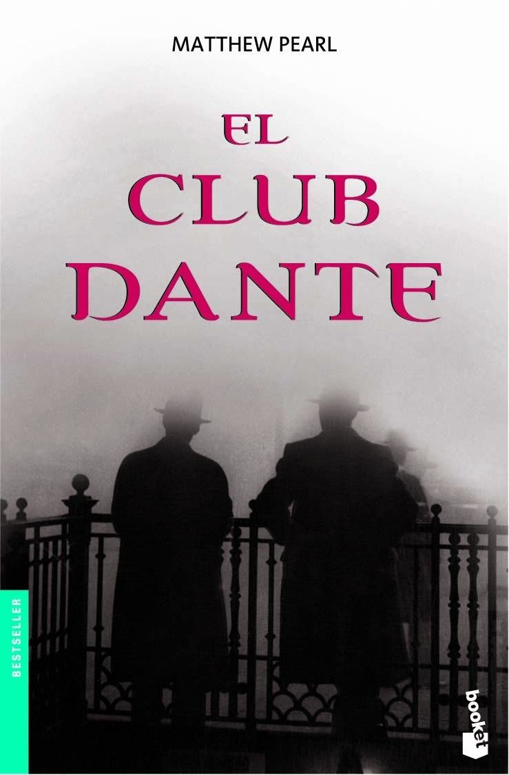 El club Dante (Bestseller, Band 1) Contemporary literature