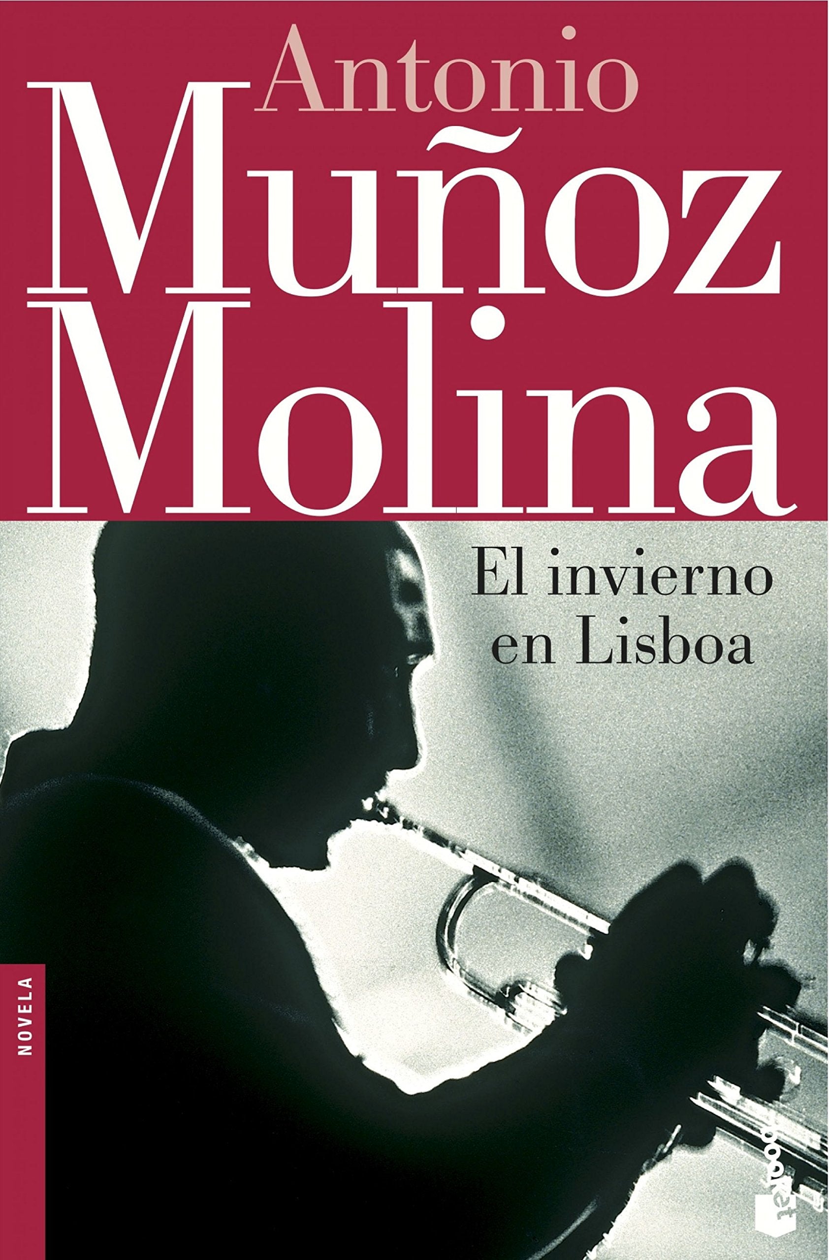 Product Image: El invierno en Lisboa