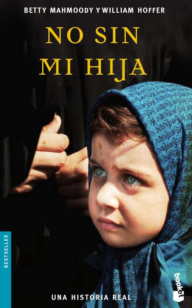 No sin mi hija (Bestseller, Band 1) Contemporary literature