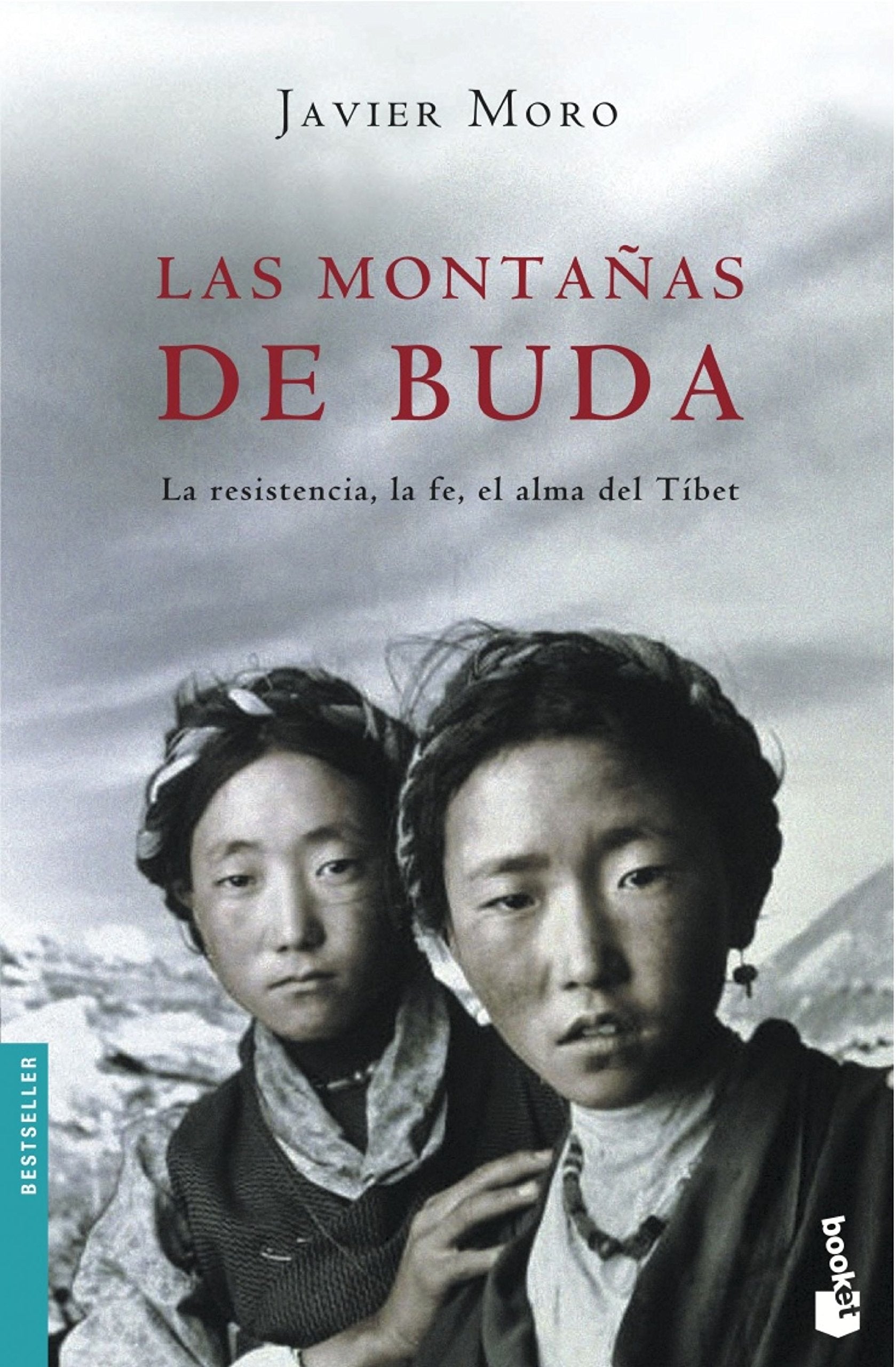 Las montañas de Buda (Bestseller, Band 1) Contemporary literature