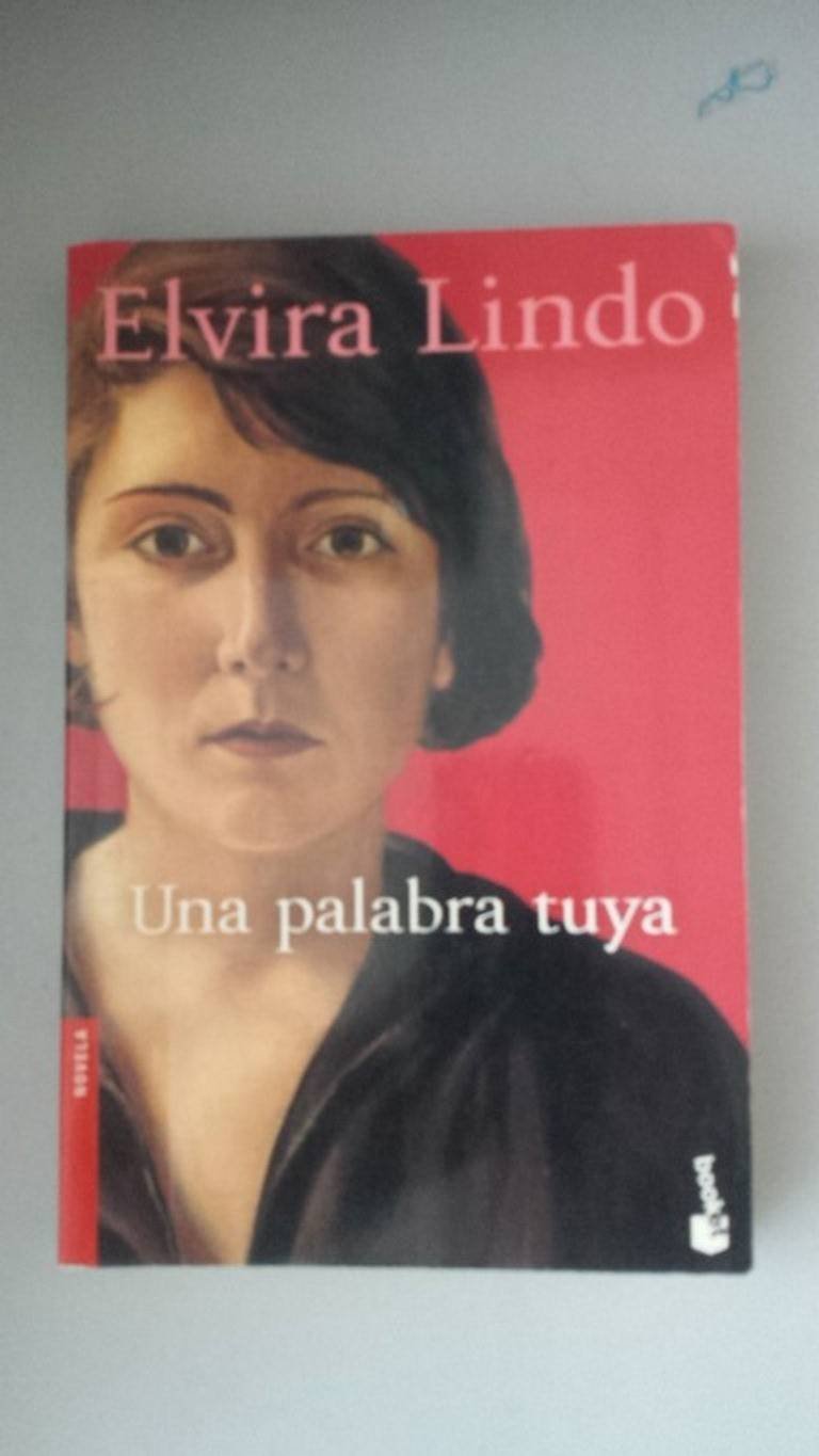 Una Palabra Tuya/ Your Word Contemporary literature