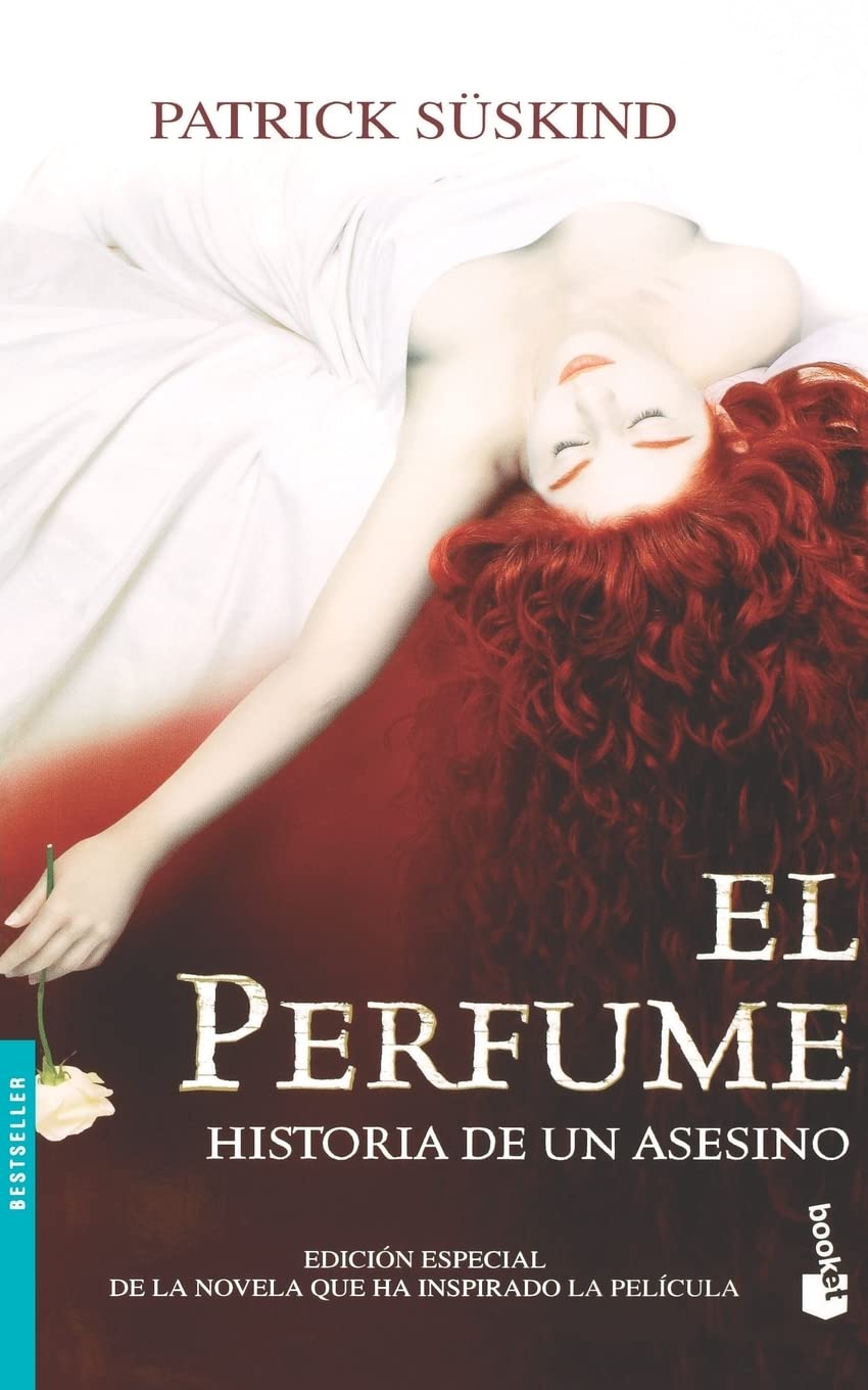 El perfume: Historia de un asesino. Traduccion de Pilar Giralt Gorina (Bestseller, Band 1) Contemporary literature