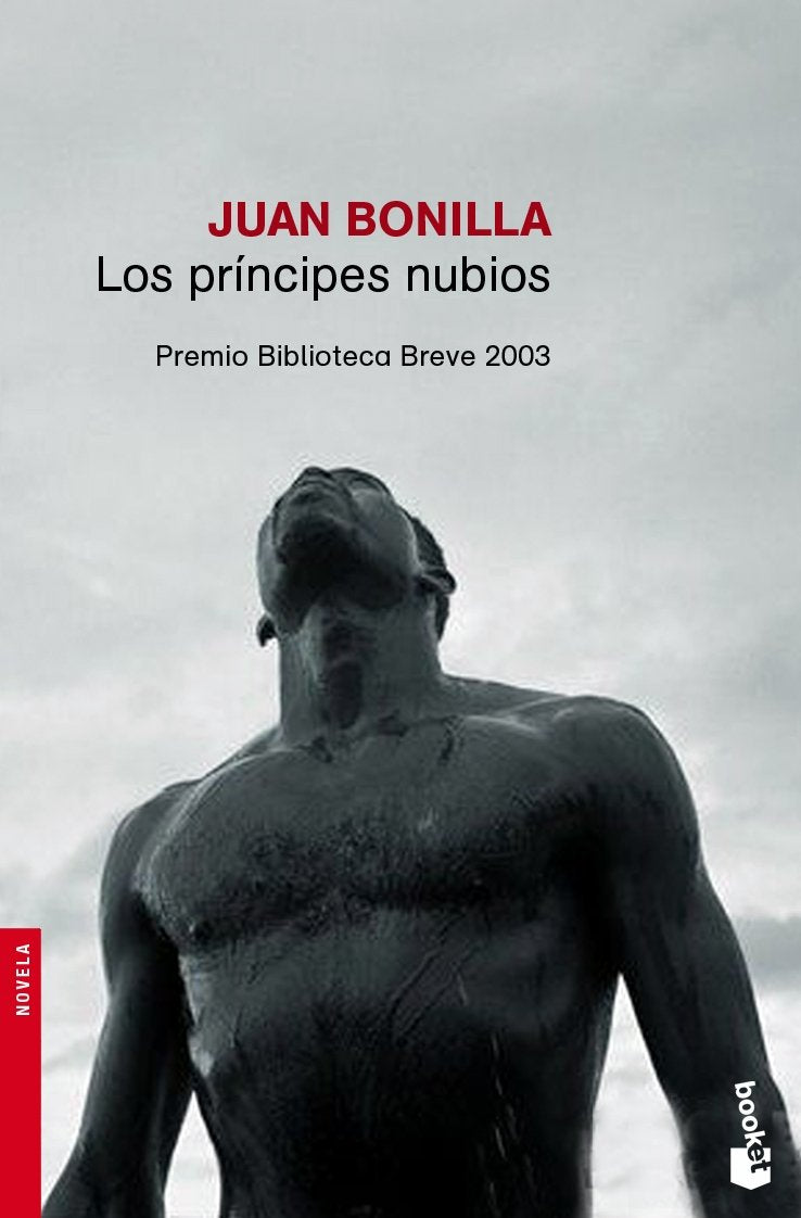 Los príncipes nubios (Novela, Band 1) Contemporary literature