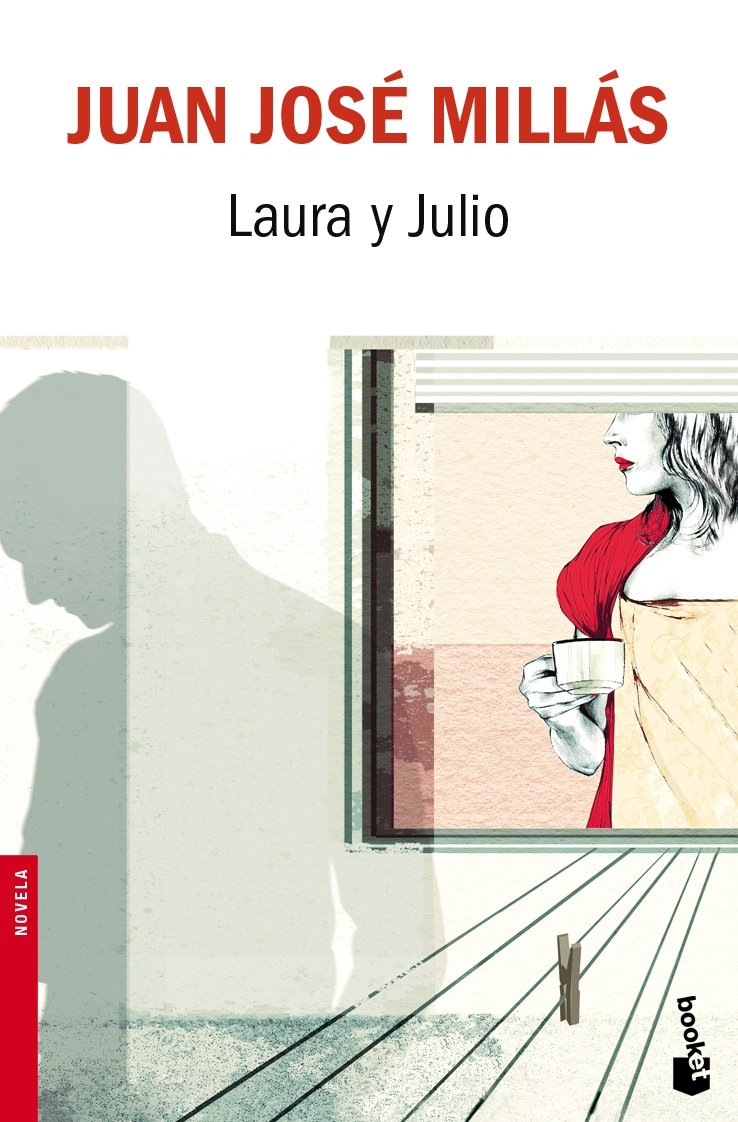 Laura y Julio (Novela) Contemporary literature