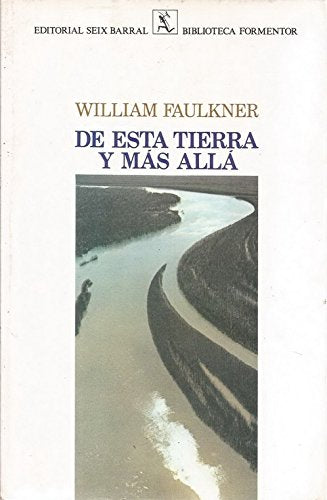 De esta tierra y más allá Books