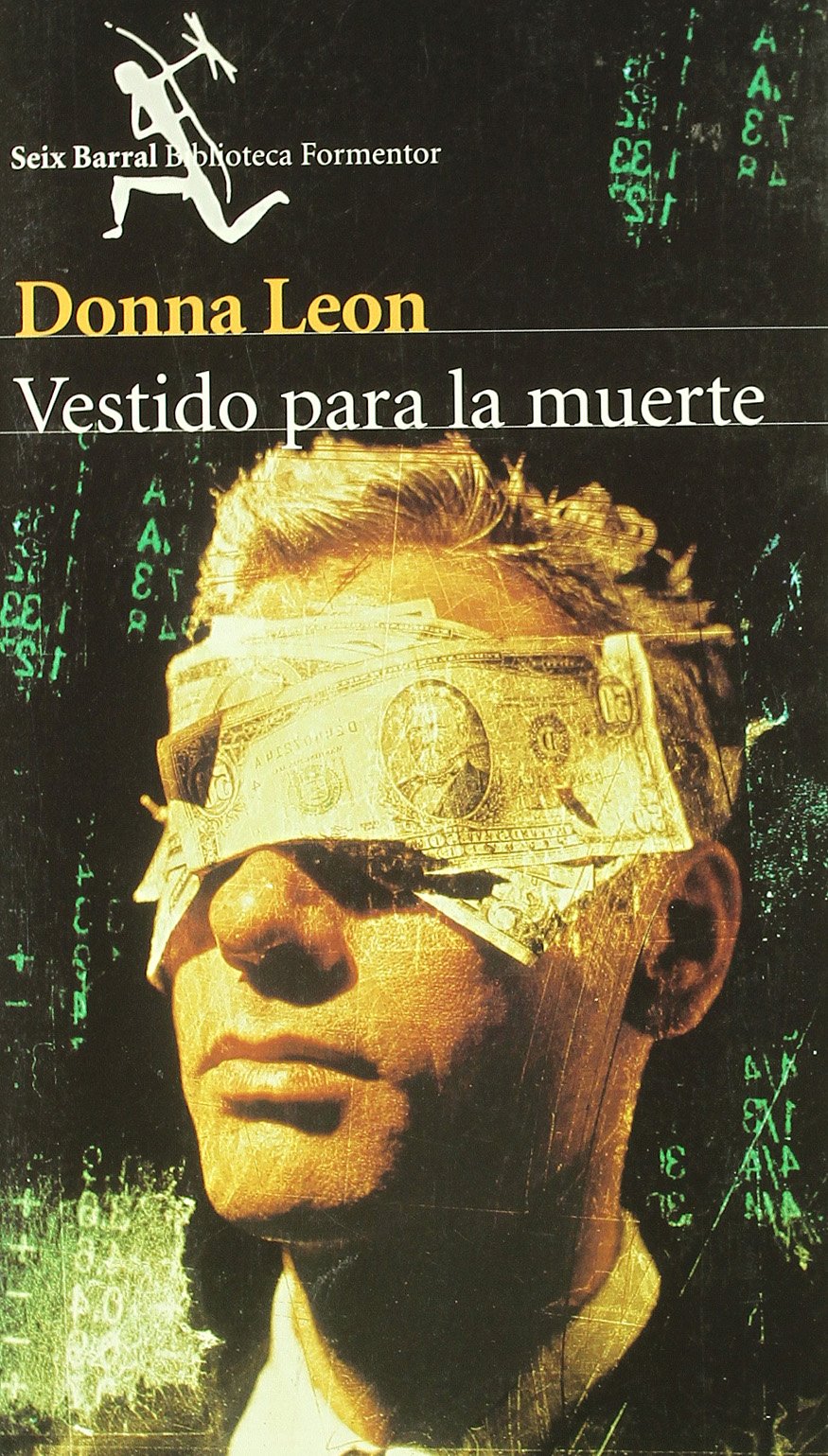 Vestido para la muerte Contemporary literature