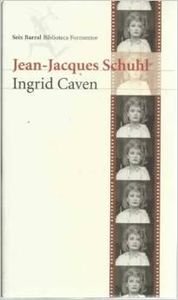 Ingrid Caven Books
