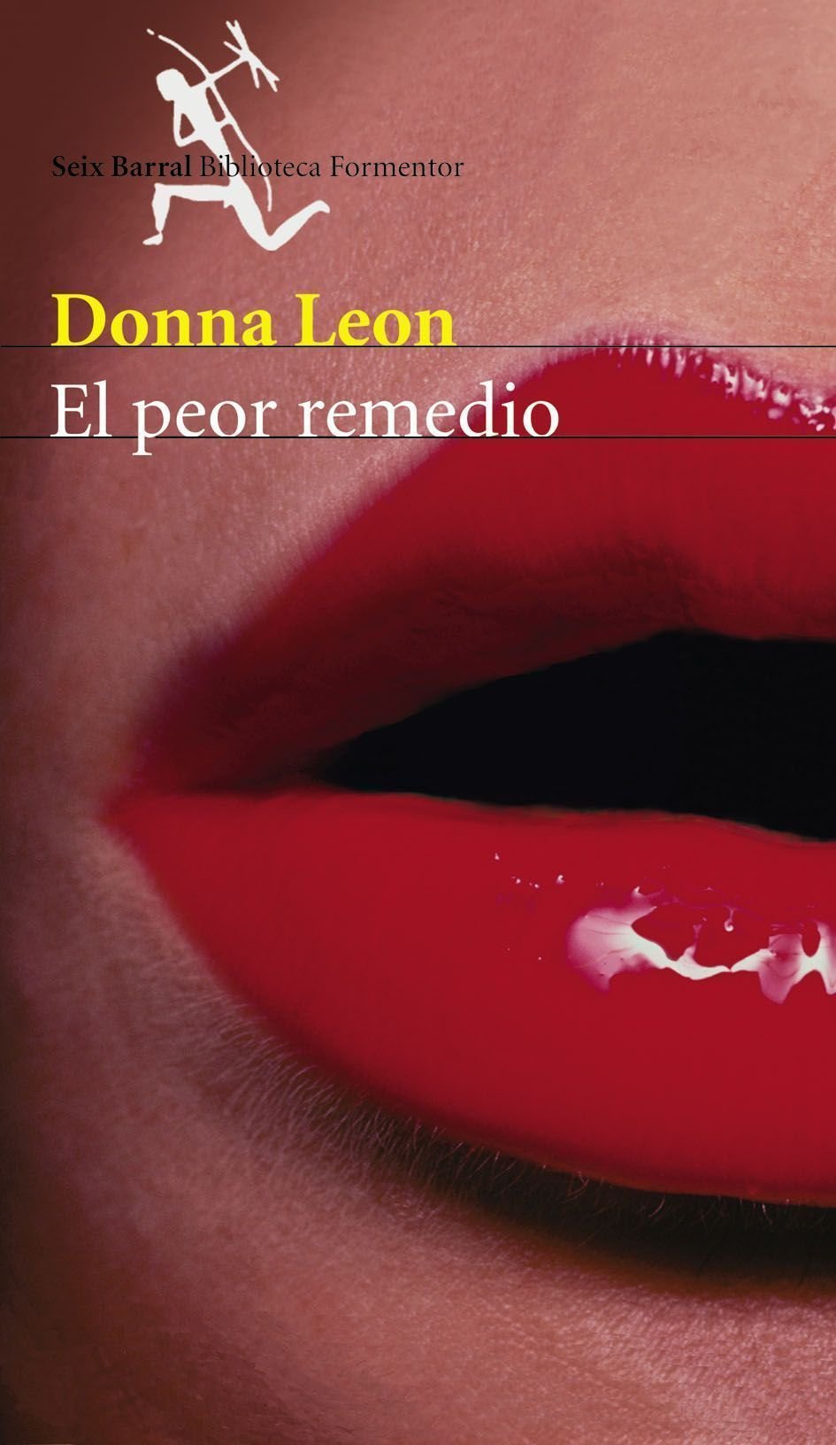 Product Image: El Peor Remedio