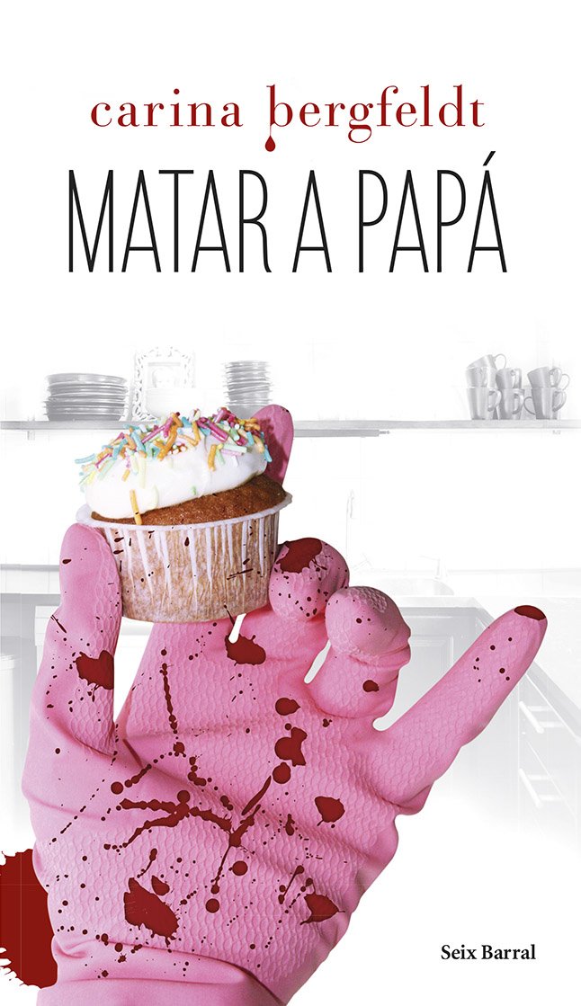 Matar a papá (Biblioteca Formentor) Contemporary literature