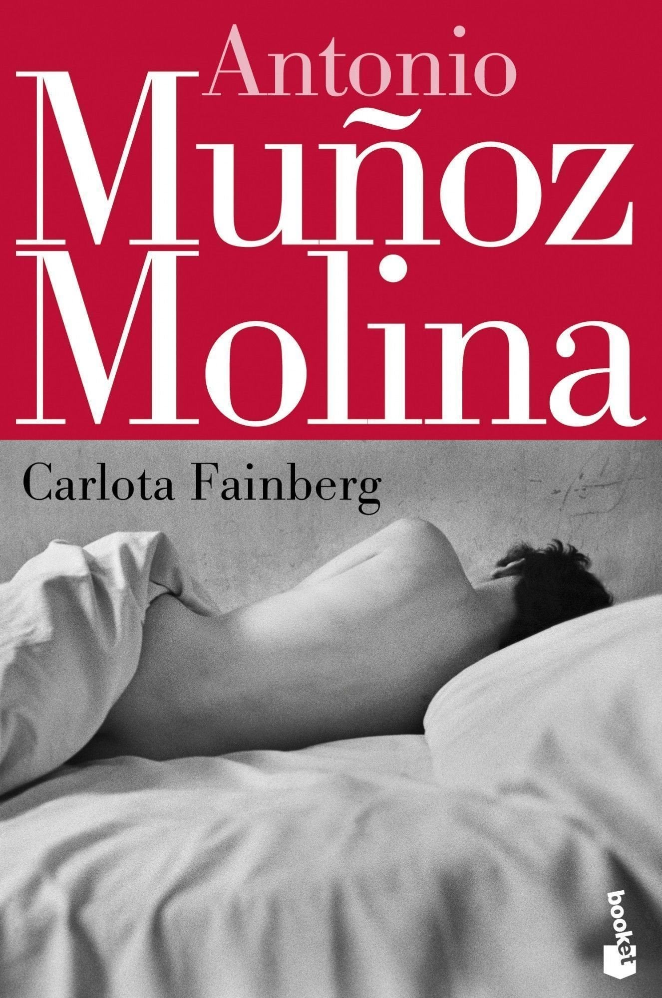 Carlota Fainberg Contemporary literature