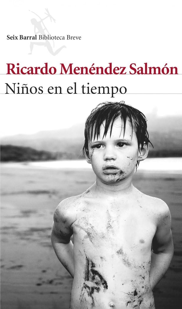 Niños en el tiempo book