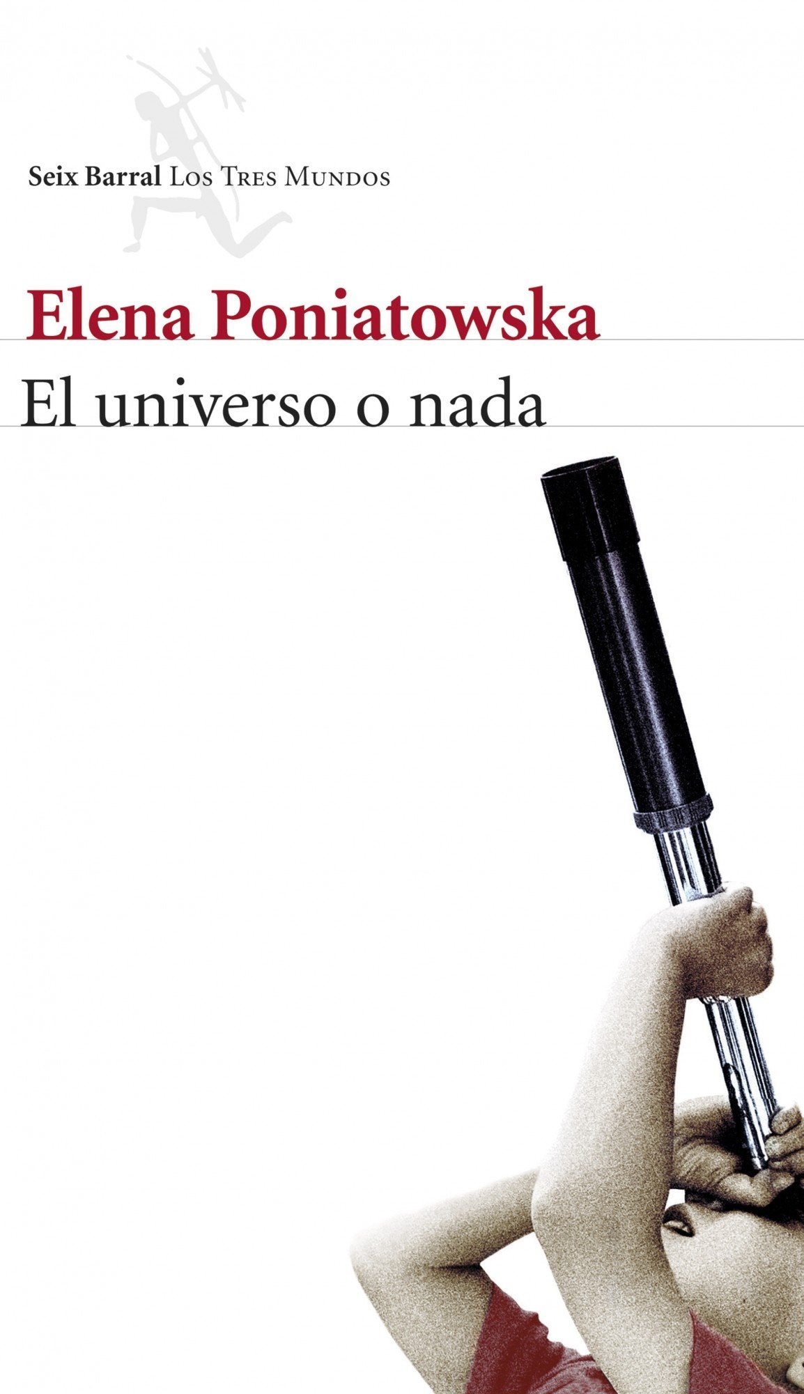 Product Image: El universo o nada