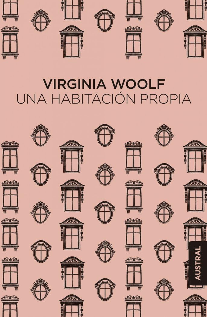 Una habitación propia (Austral Singular) Books