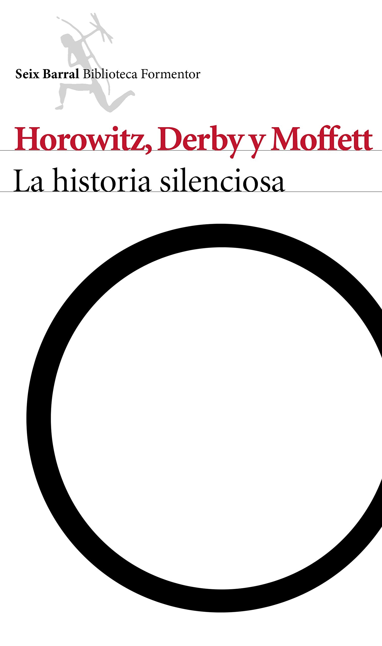 Derby, M: Historia silenciosa Contemporary literature