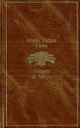 Historia de Mayta Books