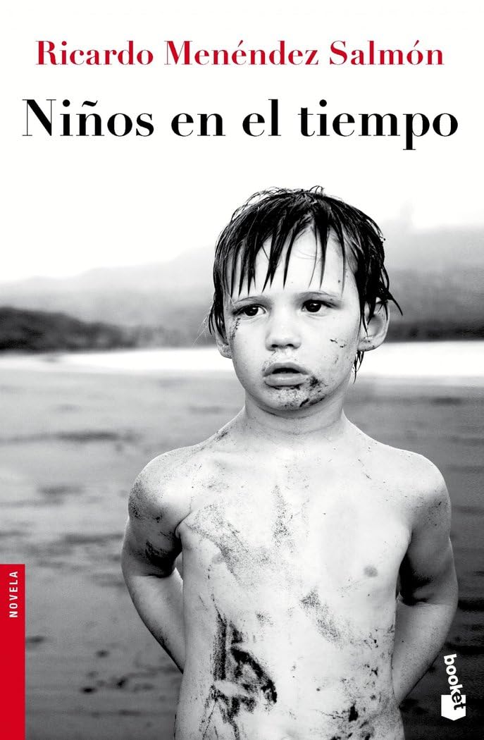 Niños en el tiempo book