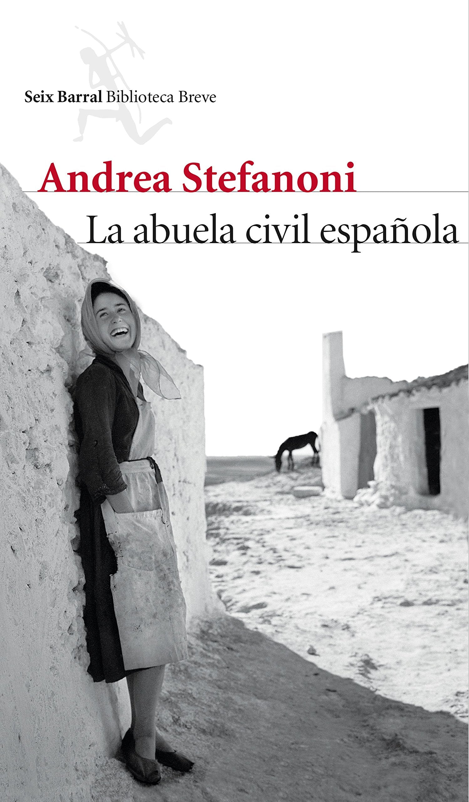 La abuela civil española Contemporary literature