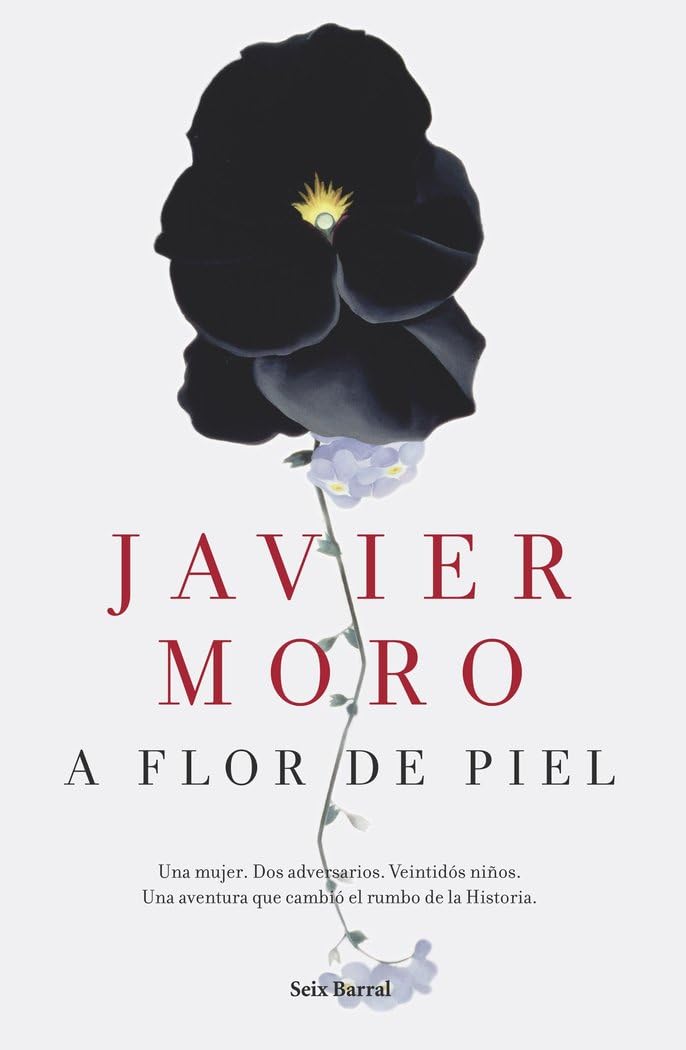 Product Image: A flor de piel