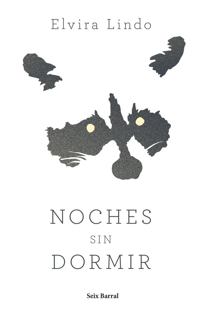 Noches sin dormir : último invierno en Nueva York Contemporary literature
