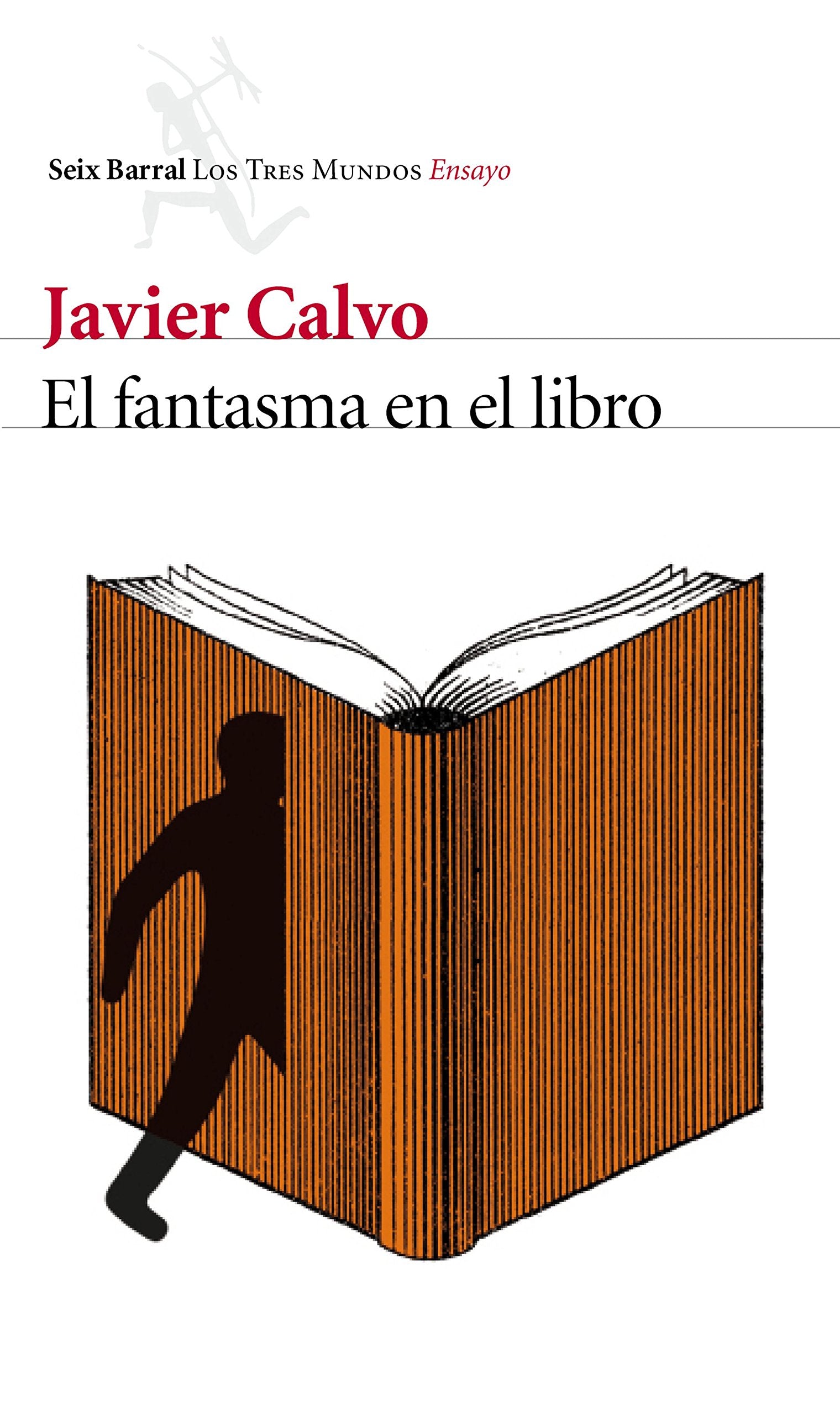El fantasma en el libro : la vida en un mundo de traducciones Social Sciences