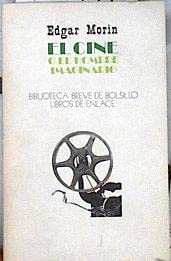 Cine o el hombre imaginario, el book