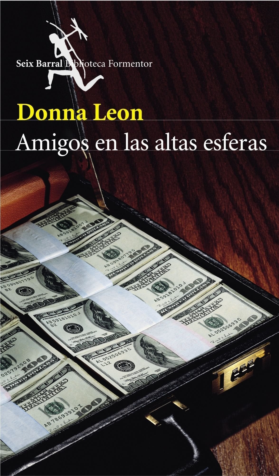Amigos en las altas esferas (Biblioteca Formentor) Social Sciences