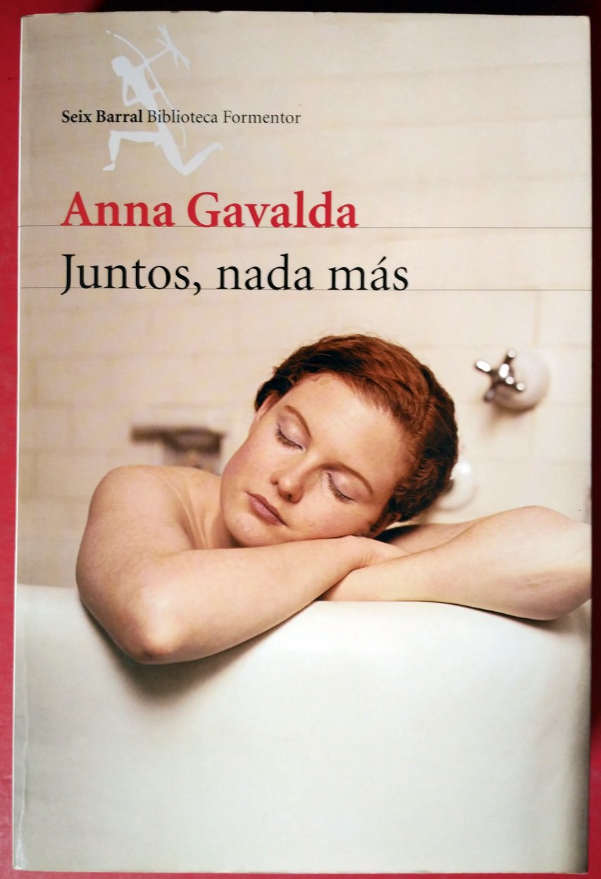 Juntos, nada más (Biblioteca Formentor) Contemporary literature