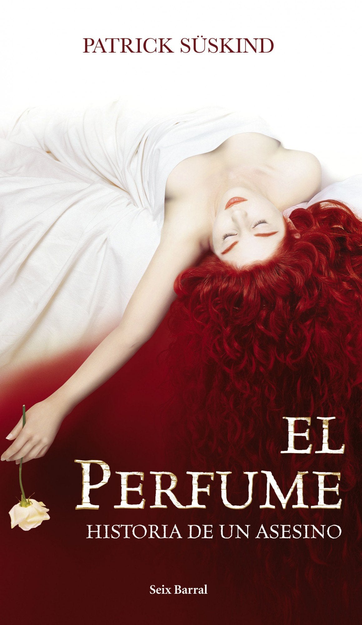El perfume: Historia de un Asesino (Biblioteca Formentor, Band 1) Contemporary literature