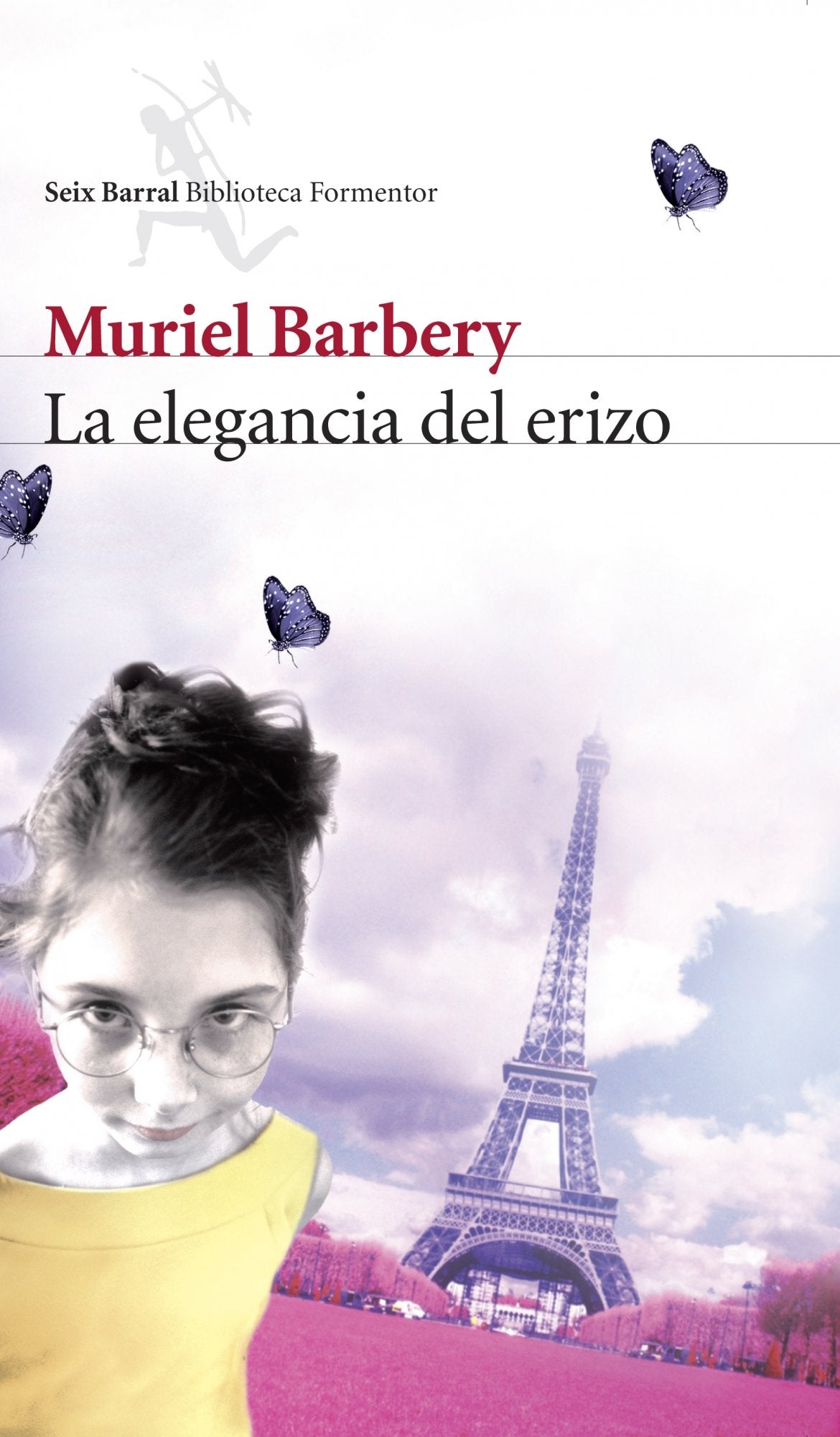 La elegancia del erizo Contemporary literature