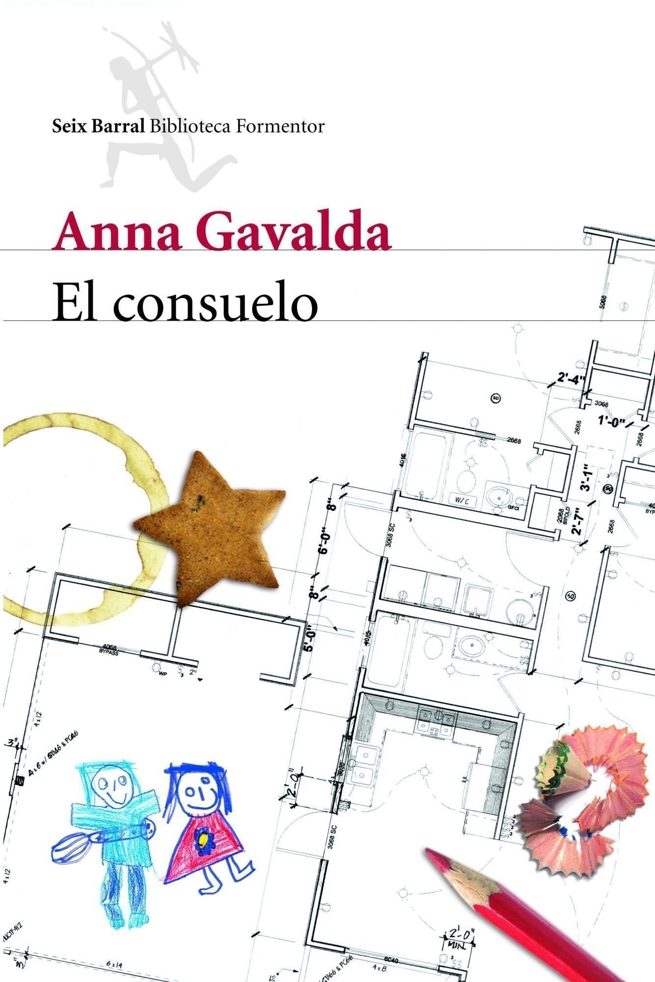 Gavalda, A: Consuelo Contemporary literature Books
