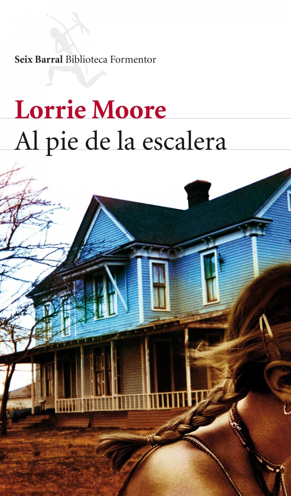Al pie de la escalera (Biblioteca Formentor, Band 1) Contemporary literature