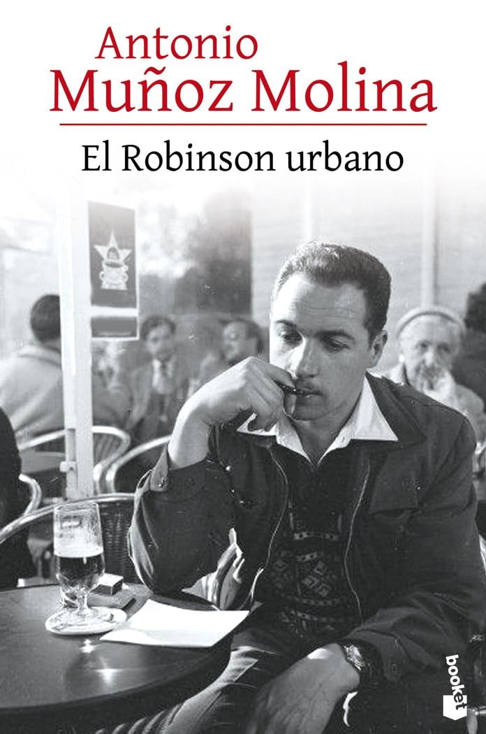 El Robinson urbano Contemporary literature