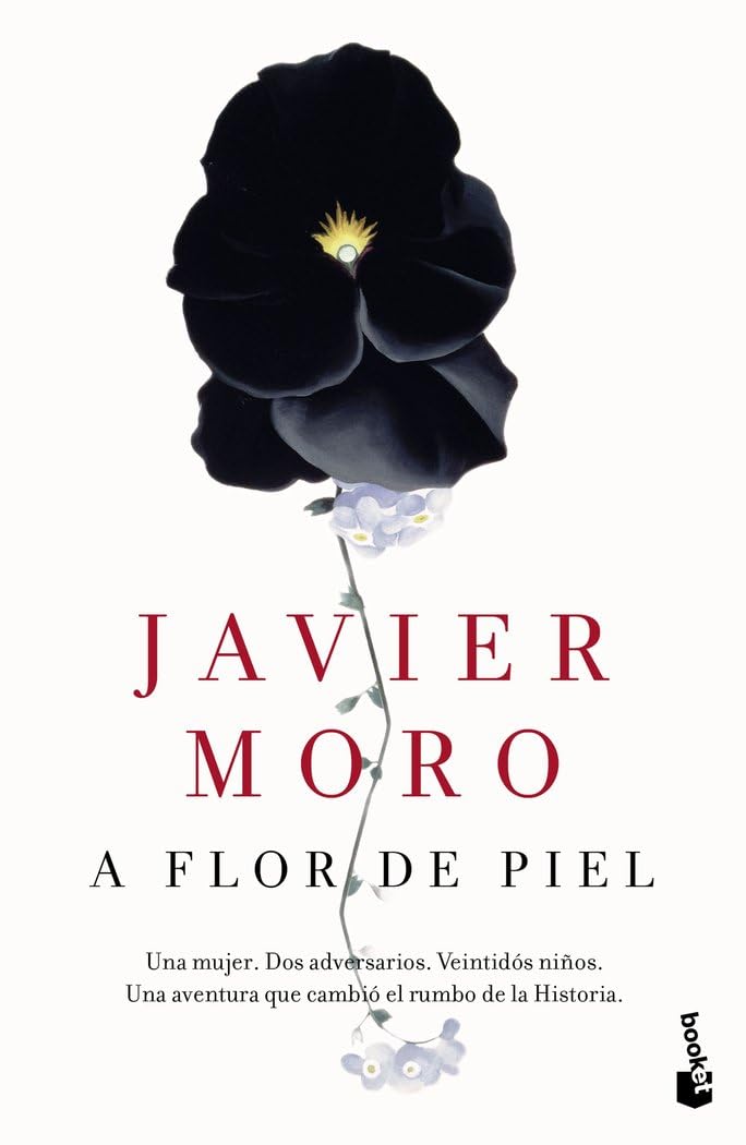 Product Image: A flor de piel