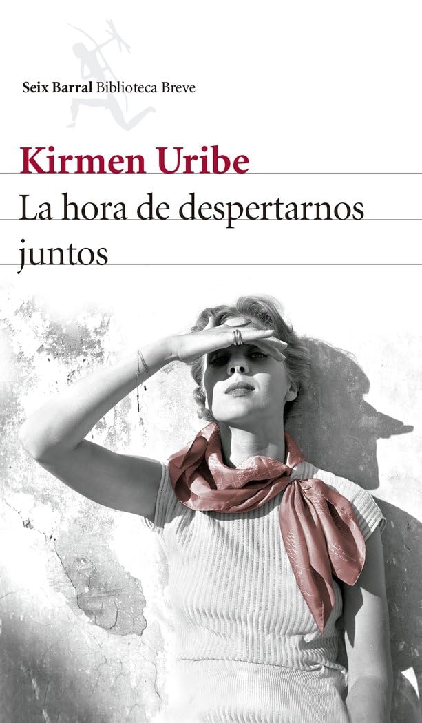 La hora de despertarnos juntos book
