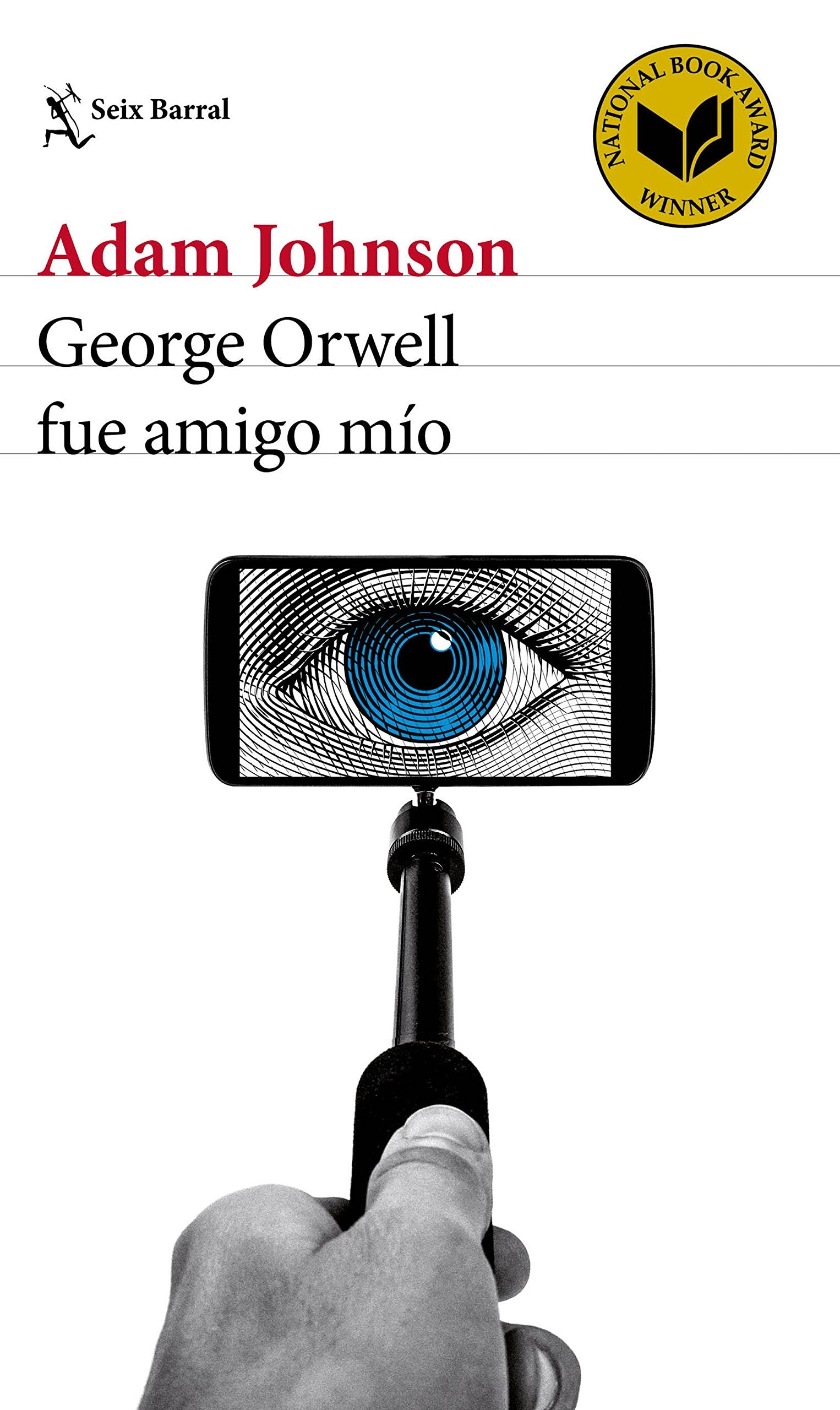 George Orwell fue amigo mío (Biblioteca Formentor) Contemporary literature