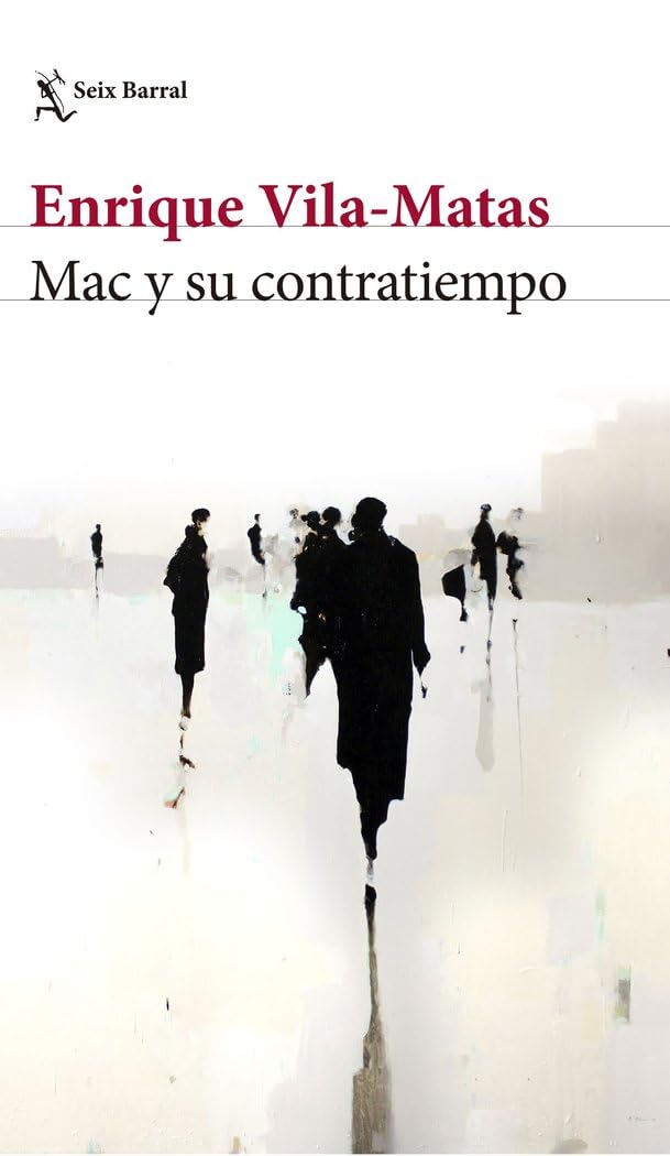 Mac y su contratiempo Contemporary literature