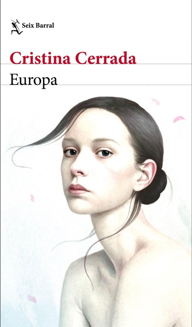 Europa (Biblioteca Breve, Band 1) Contemporary literature