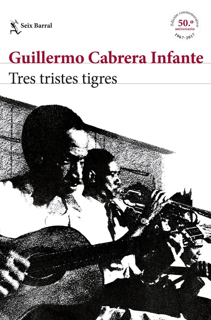 Tres tristes tigres Contemporary literature